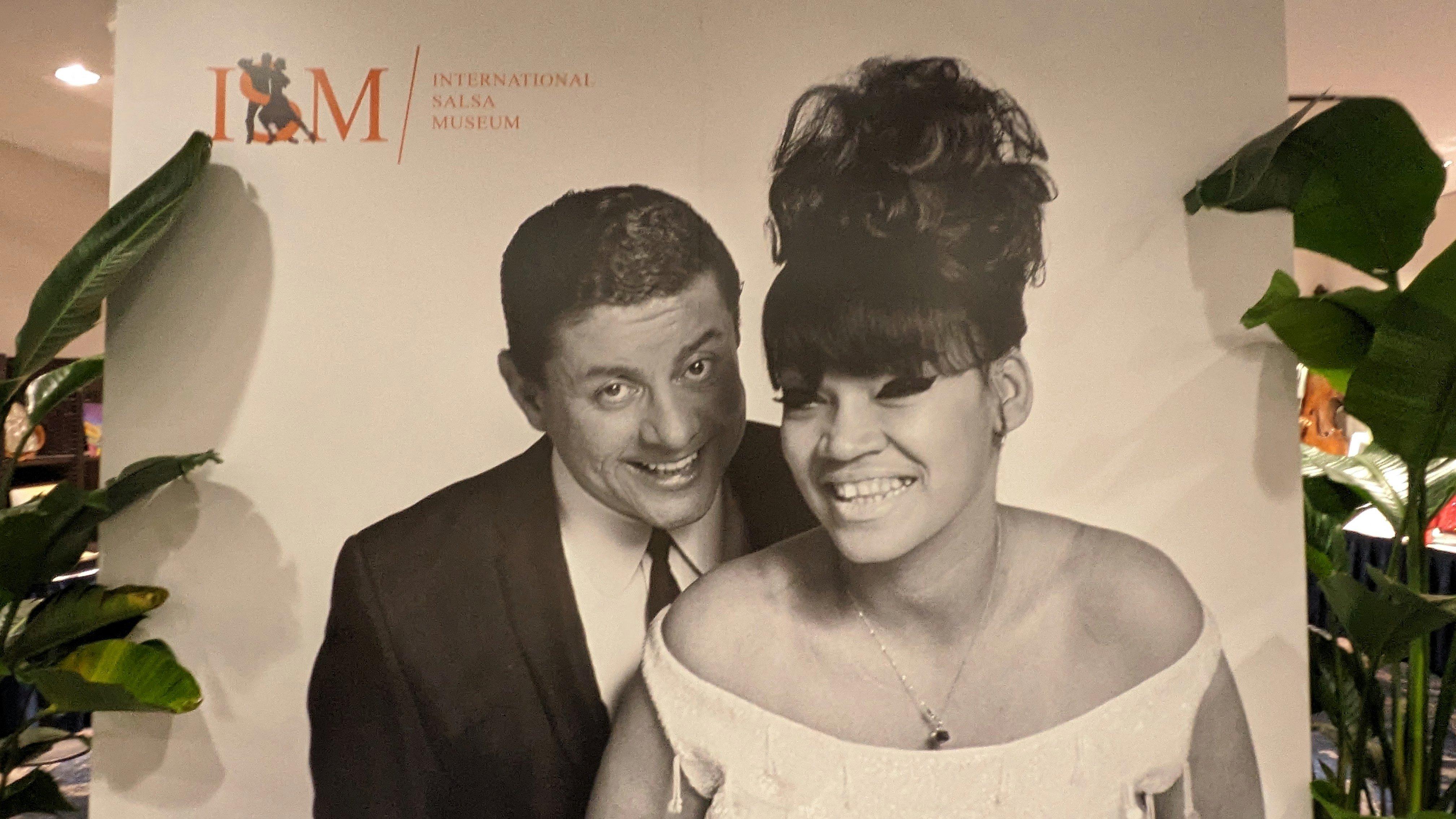 8 Things We Learned At The International Salsa Museum's Tito Puente & La Lupe Exhibit